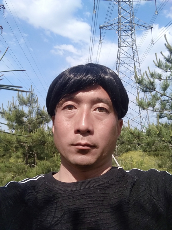 鹏友的第一张照片--贵港相亲服务中心