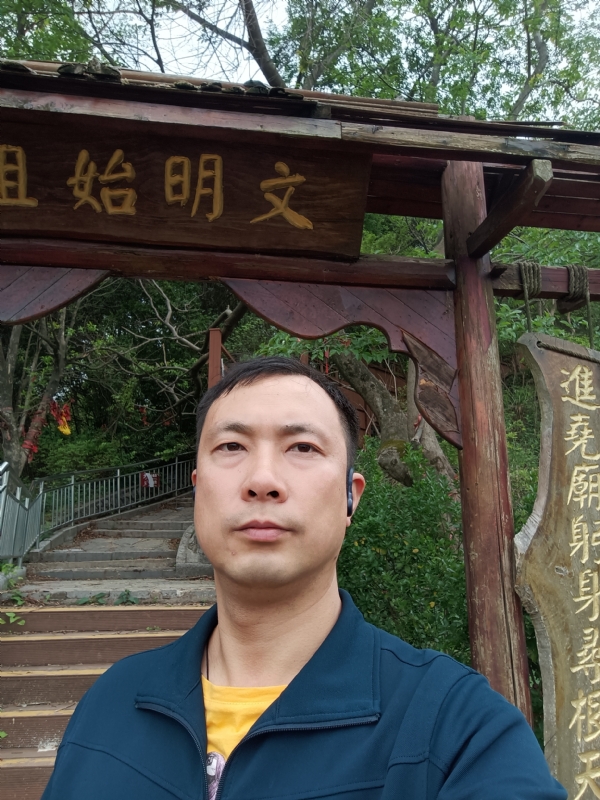 论道的第一张照片--贵港相亲服务中心