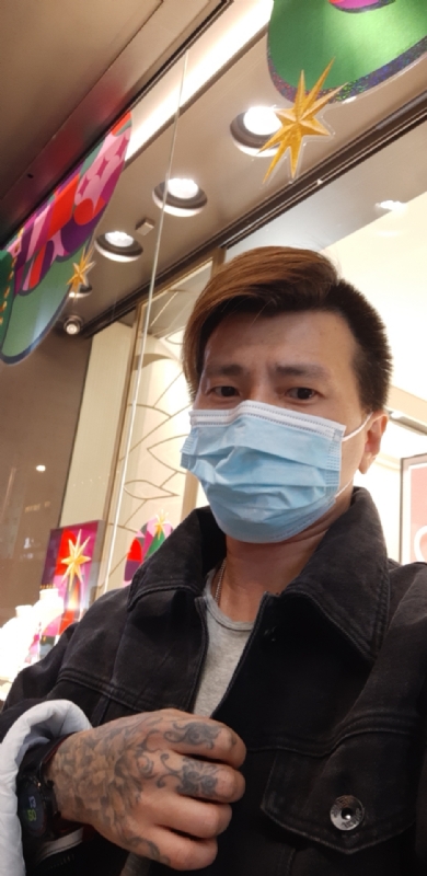 ~忠~仔的第一张照片--贵港相亲服务中心