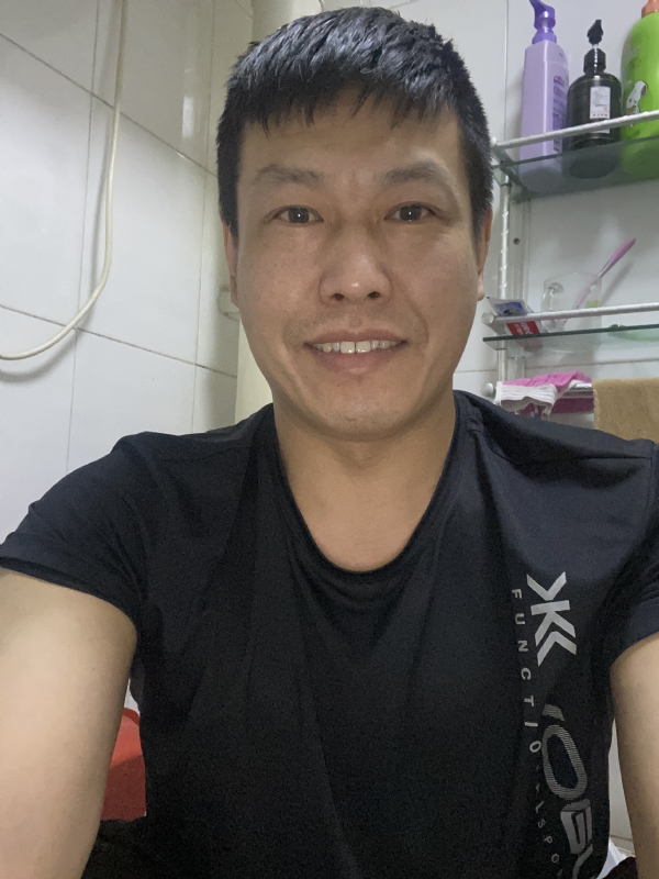 王先生的第一张照片--贵港相亲服务中心