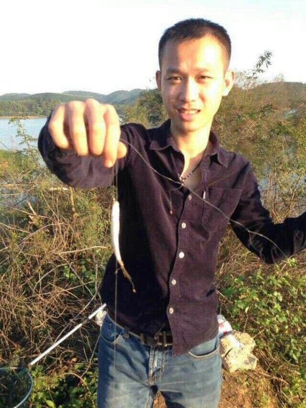 开心最重要的第一张照片--贵港相亲服务中心