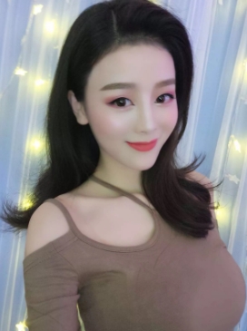 Cici的第八张照片--贵港相亲服务中心