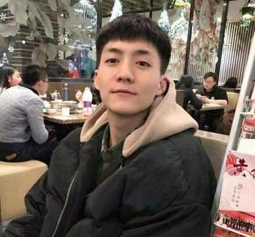 迪迪的第一张照片--贵港相亲服务中心