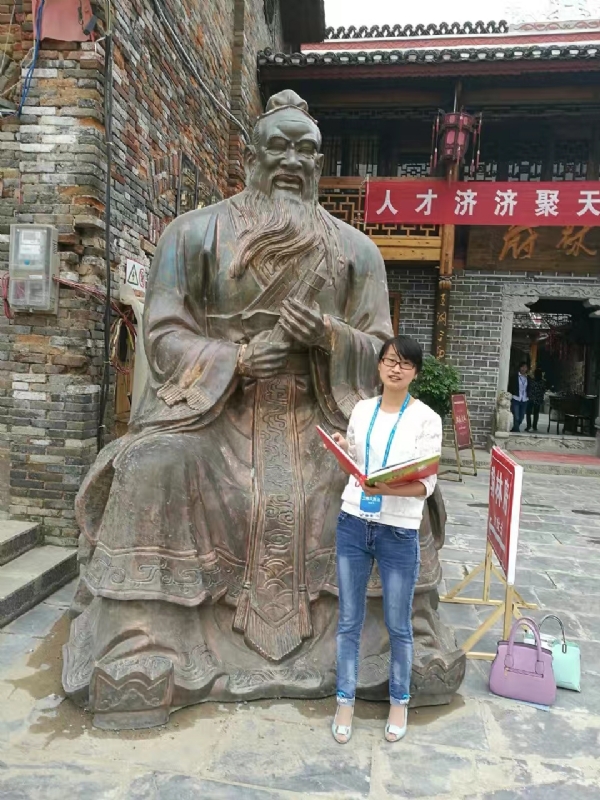 过眼云烟的第三张照片--贵港相亲服务中心