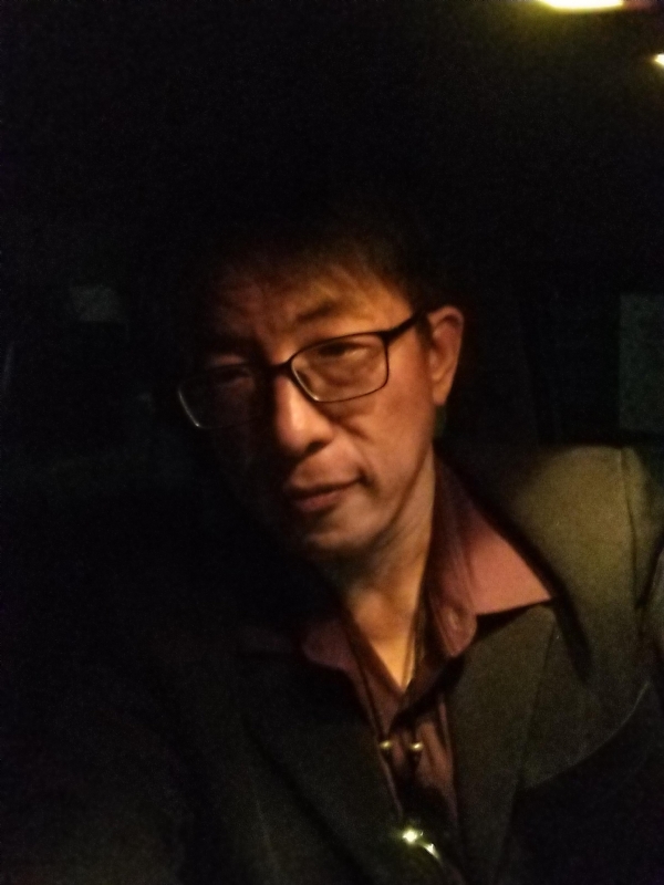 隱姓埋名的第一张照片--贵港相亲服务中心