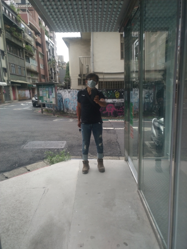 隱姓埋名的第二张照片--贵港相亲服务中心