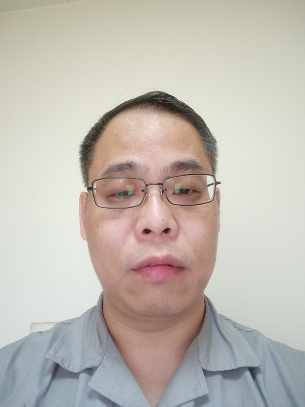 阿龙的第一张照片--贵港相亲服务中心