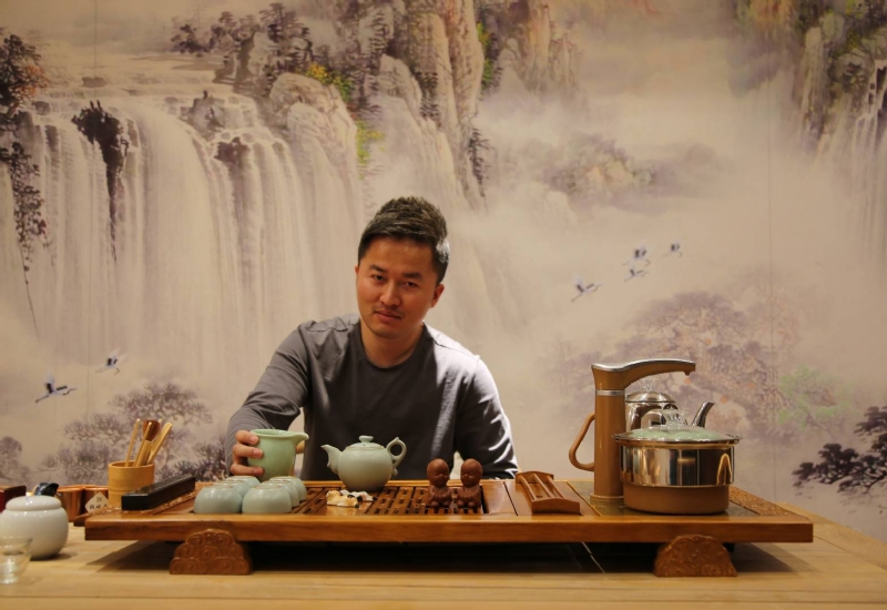 黑骏马的第二张照片--贵港相亲服务中心