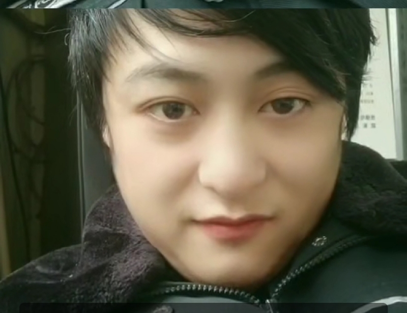 小玮的第一张照片--贵港相亲服务中心