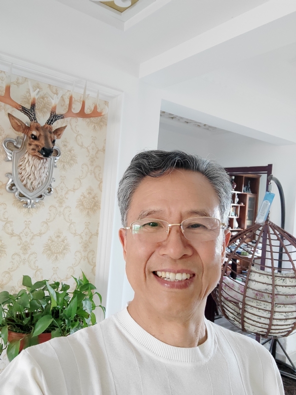 坐看云起时的第一张照片--贵港相亲服务中心