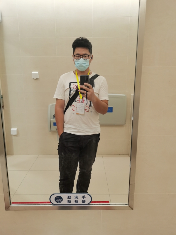 鲮的第一张照片--贵港相亲服务中心