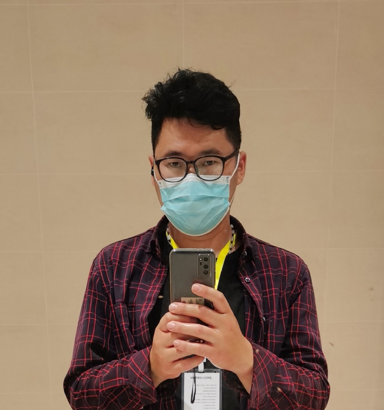 鲮的第五张照片--贵港相亲服务中心