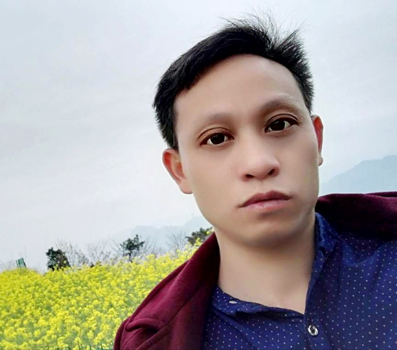 寻缘的第五张照片--贵港相亲服务中心