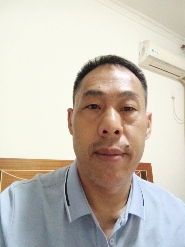 阿文的第一张照片--贵港相亲服务中心