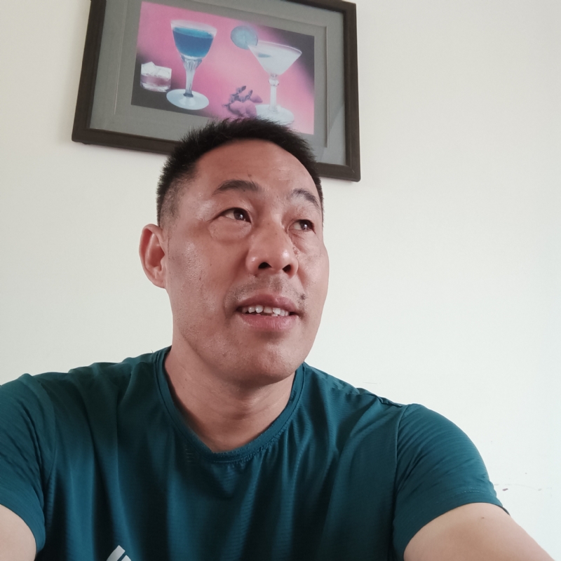 阿文的第二张照片--贵港相亲服务中心