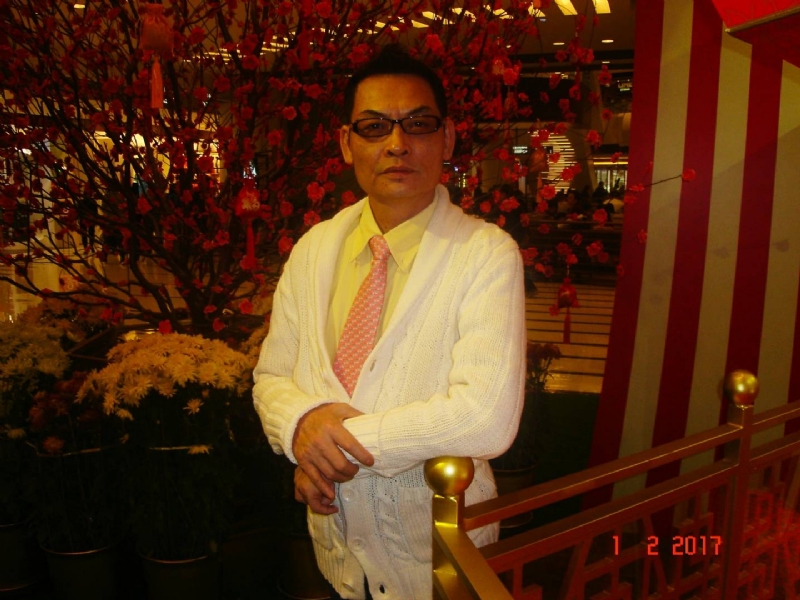 sun的第三张照片--贵港相亲服务中心