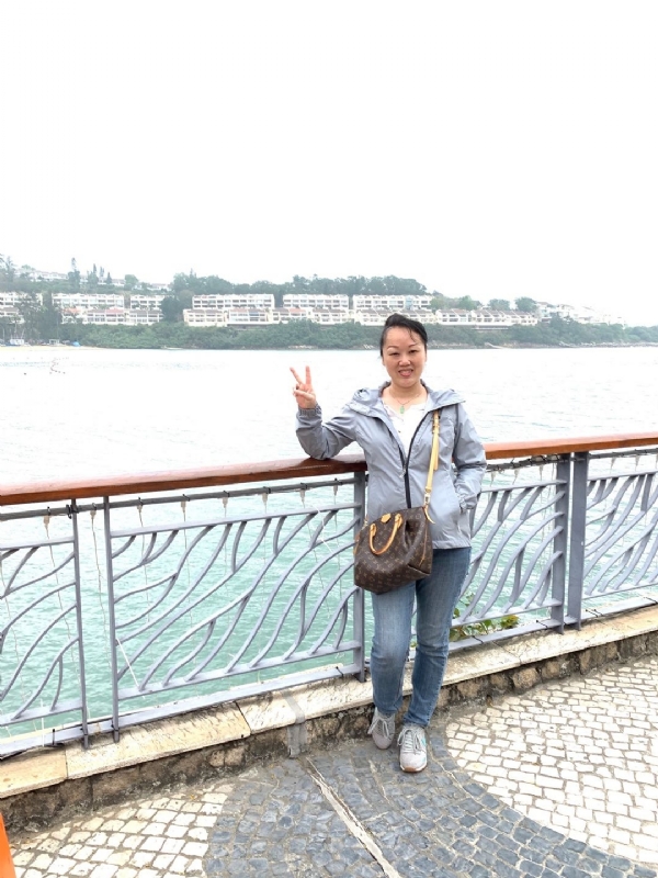 梅子的第三张照片--贵港相亲服务中心