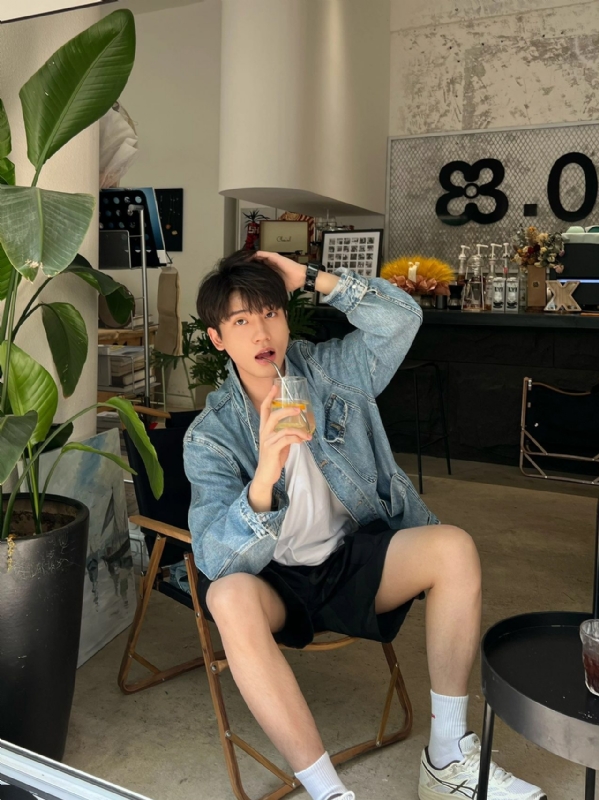 Miracle的第一张照片--贵港相亲服务中心