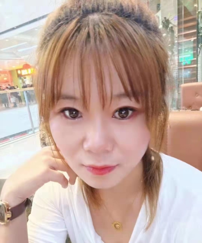 心碎小猪的第二张照片--贵港相亲服务中心