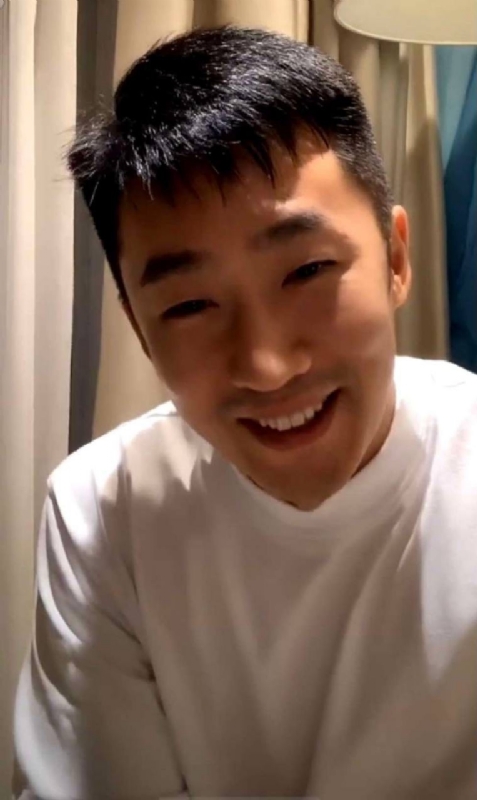 杨先森的第一张照片--贵港相亲服务中心