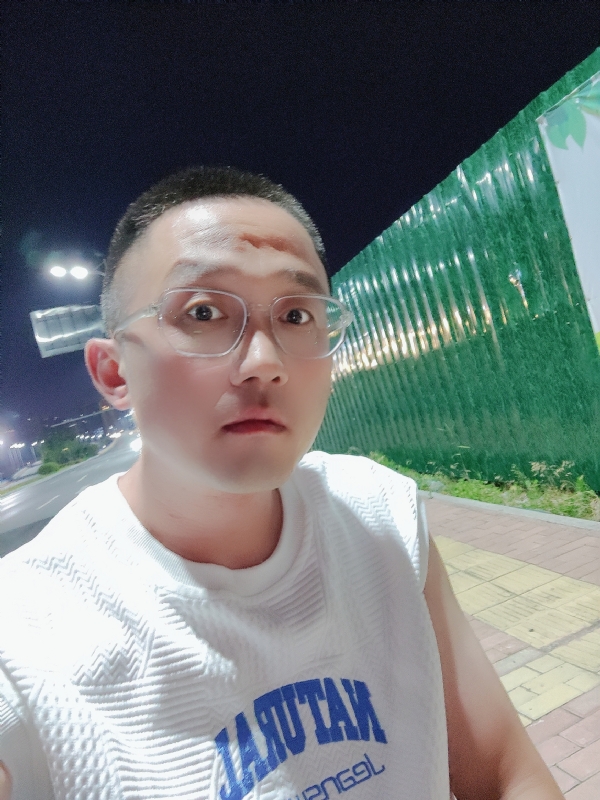 清风烈酒的第一张照片--贵港相亲服务中心