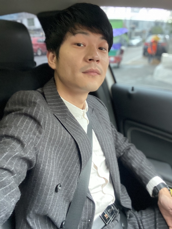 枫荇天下的第一张照片--贵港相亲服务中心