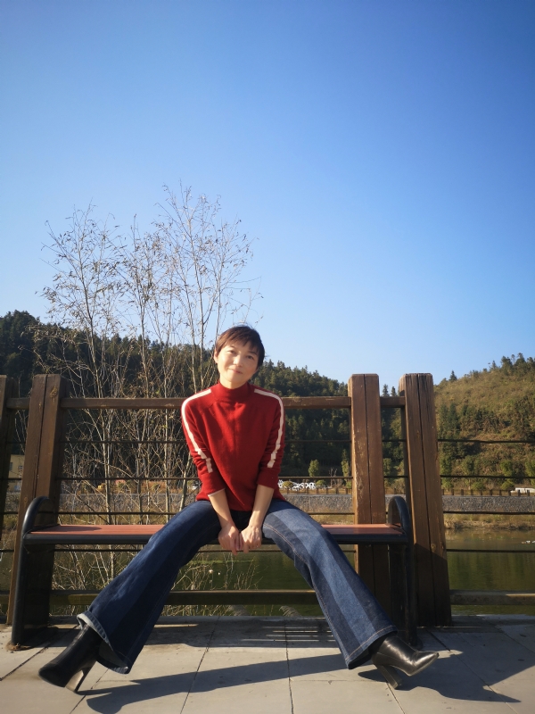 转角遇到你的第三张照片--贵港相亲服务中心