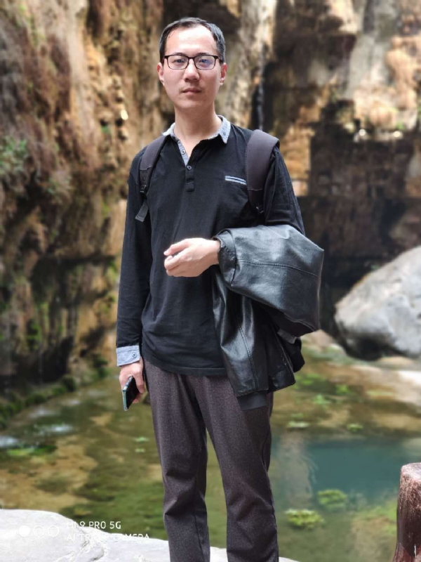 追日的第一张照片--贵港相亲服务中心