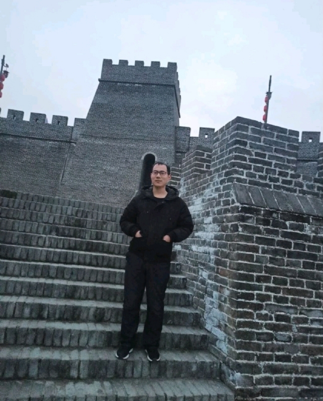 追日的第二张照片--贵港相亲服务中心