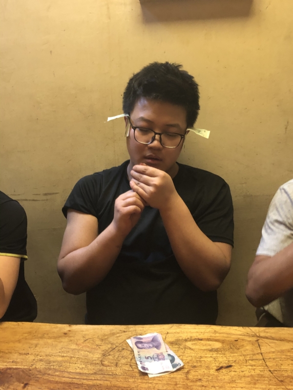 烦烦的时候的第一张照片--贵港相亲服务中心