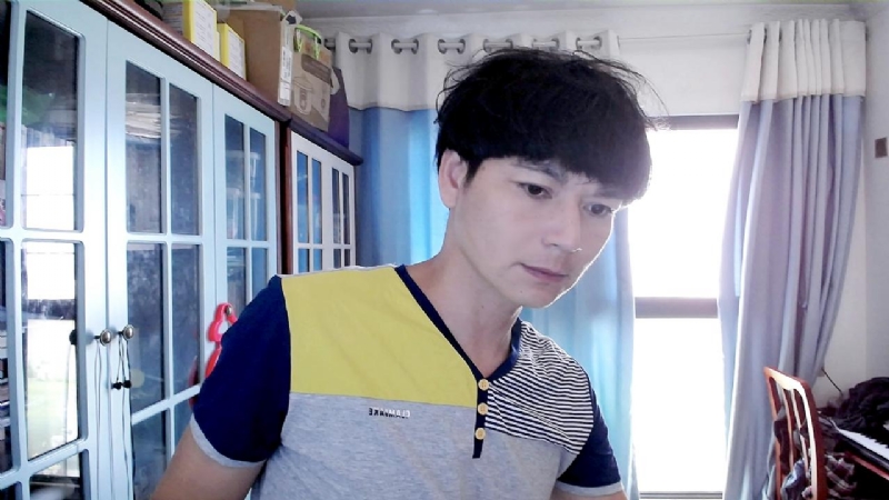 子期的第一张照片--贵港相亲服务中心