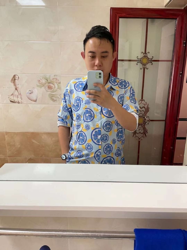 MrLogers的第二张照片--贵港相亲服务中心