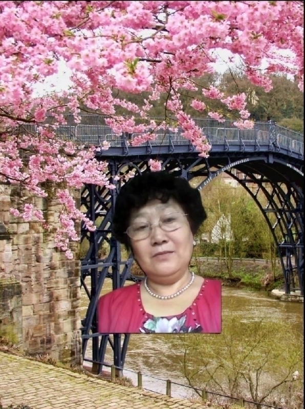 s铭的第三张照片--贵港相亲服务中心