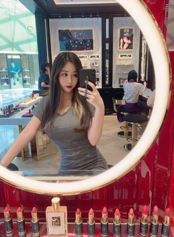 linlin的第一张照片--贵港相亲服务中心