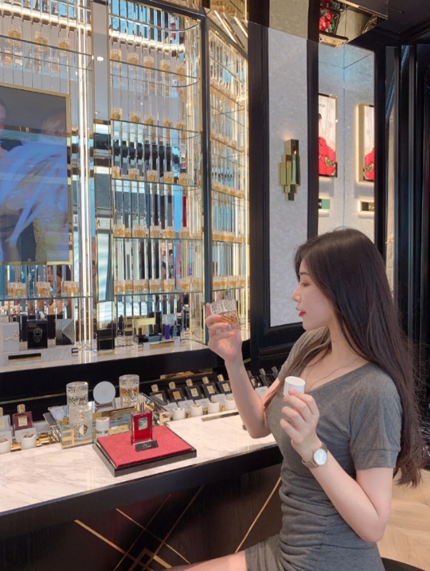 linlin的第四张照片--贵港相亲服务中心