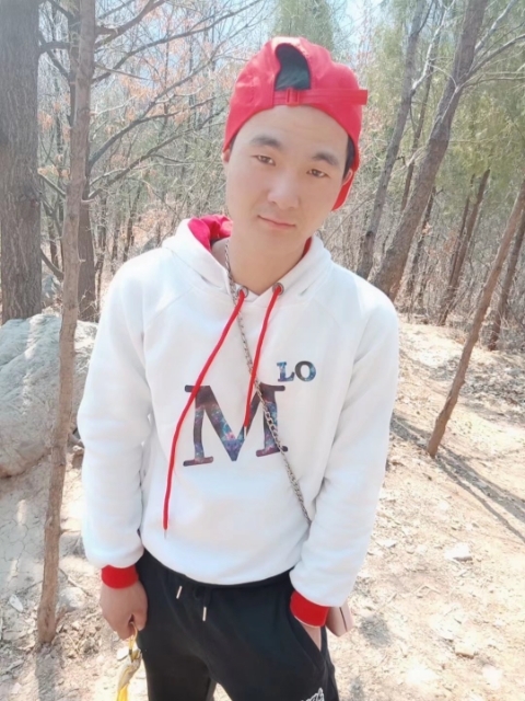 天赐人生的第一张照片--贵港相亲服务中心