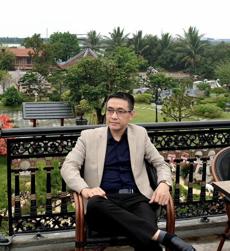 stevencheung的第二张照片--贵港相亲服务中心