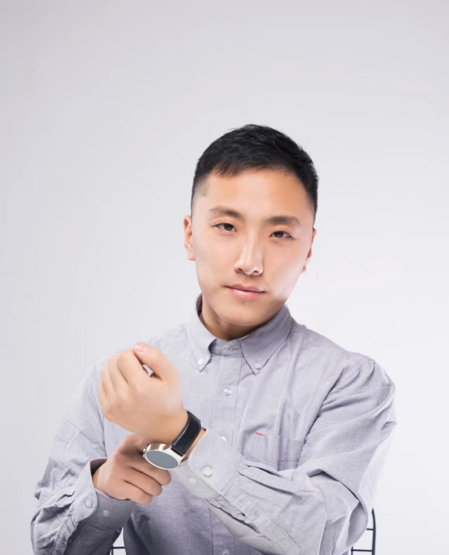 孤独的小屁猪的第一张照片--贵港相亲服务中心