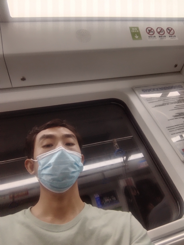 阿兵的第一张照片--贵港相亲服务中心