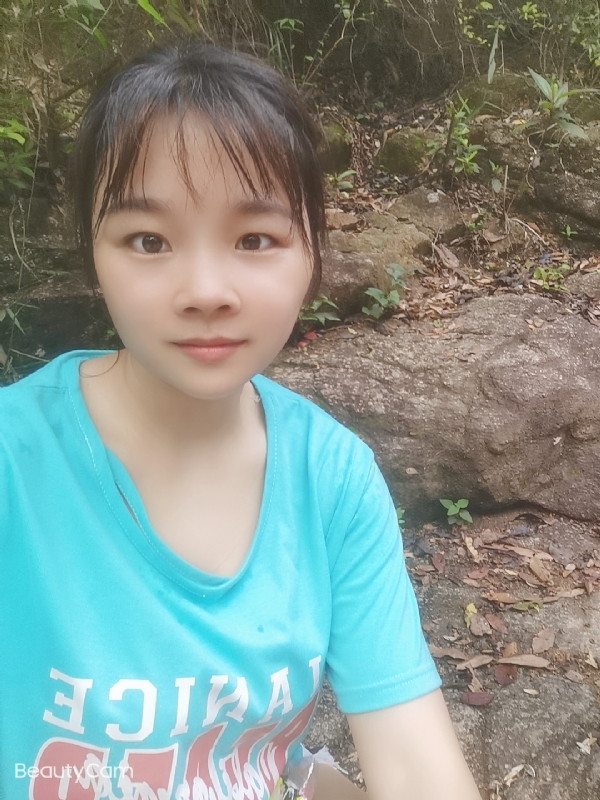 糖糖的第一张照片--贵港相亲服务中心