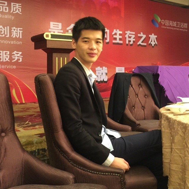 暖的第二张照片--贵港相亲服务中心