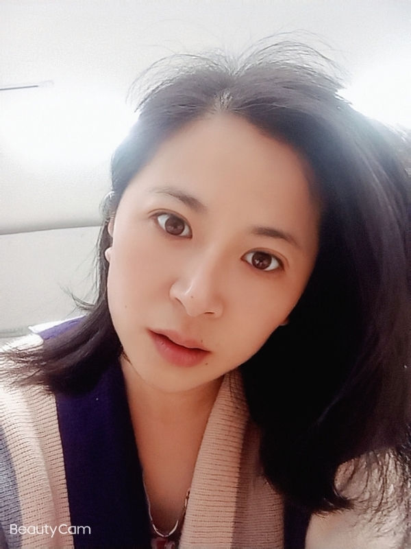 露水的第一张照片--贵港相亲服务中心