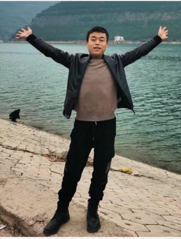 寂寞的风的第二张照片--贵港相亲服务中心