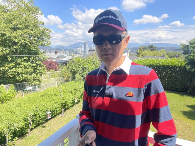 Tony的第一张照片--贵港相亲服务中心