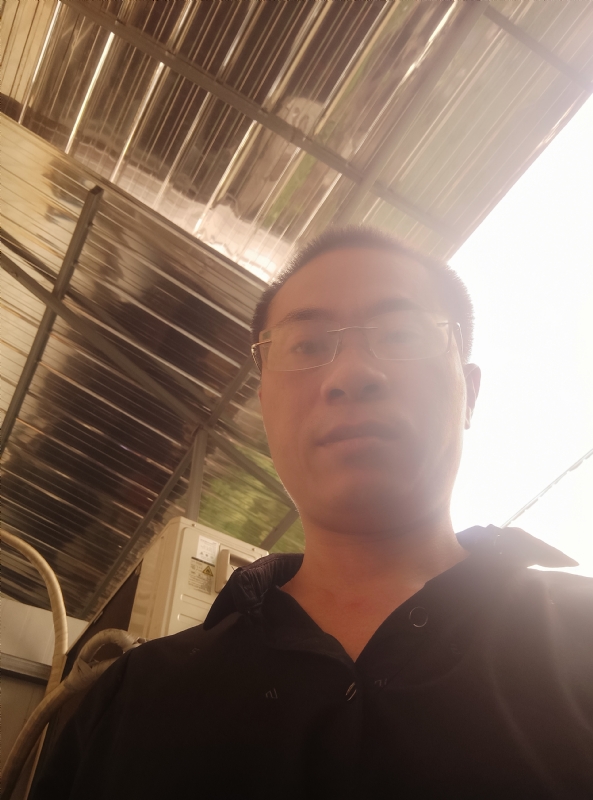 一个人好难的第七张照片--贵港相亲服务中心