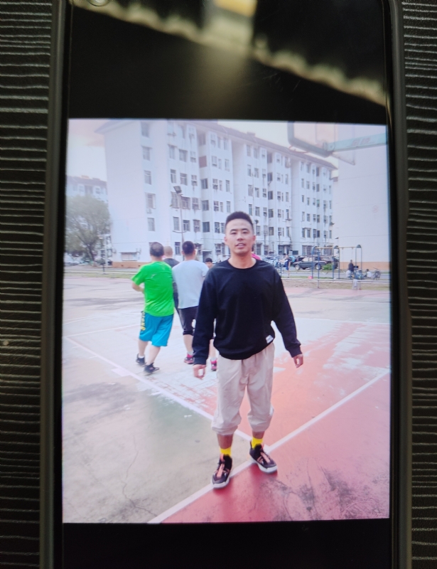 为你钟情的第一张照片--贵港相亲服务中心