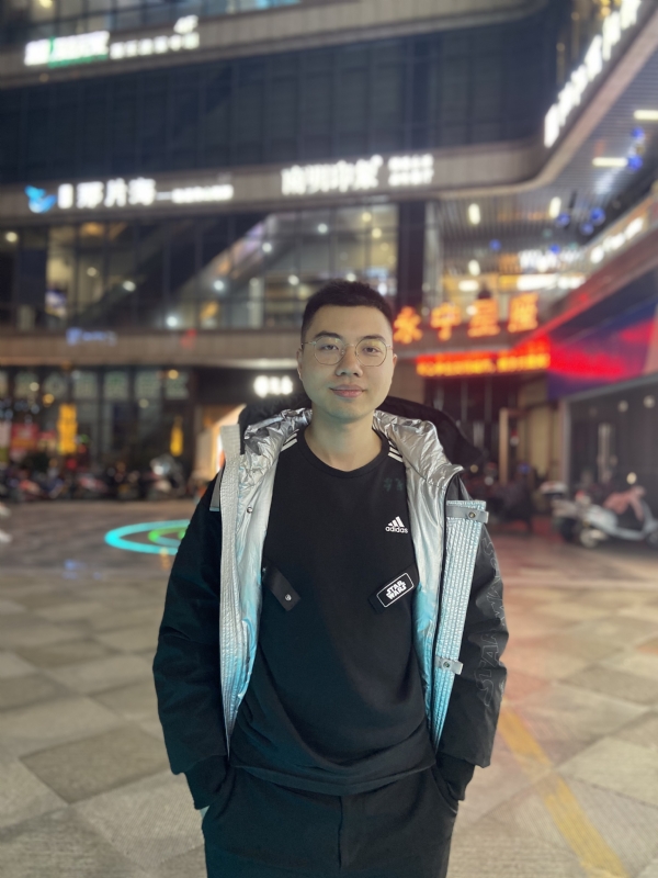 真心永远的第一张照片--贵港相亲服务中心