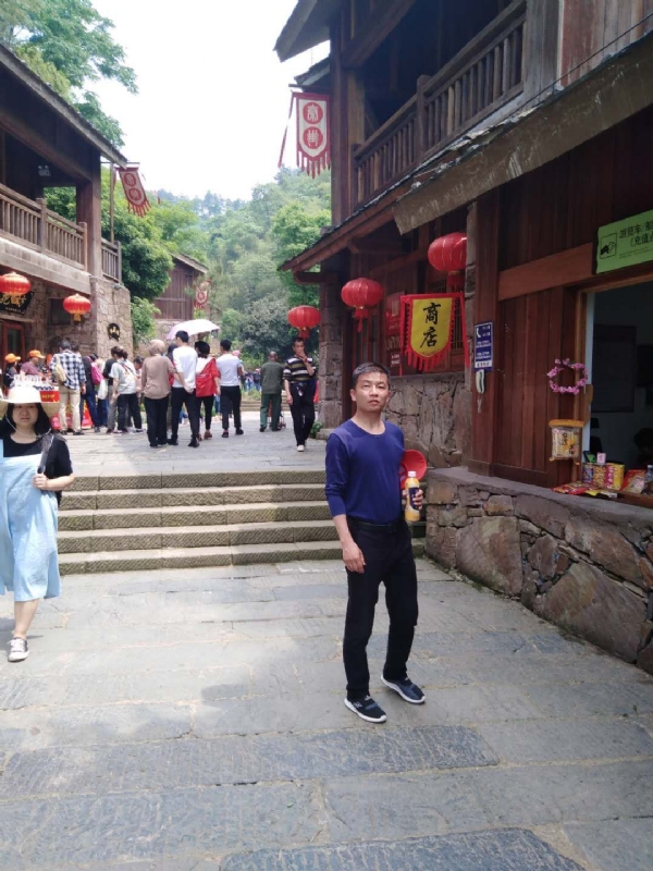 LX的第一张照片--贵港相亲服务中心