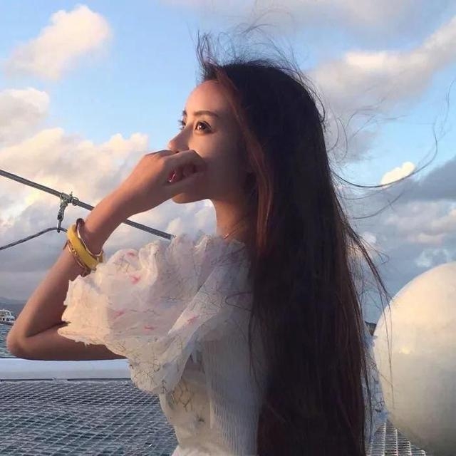 花想要的第一张照片--贵港相亲服务中心