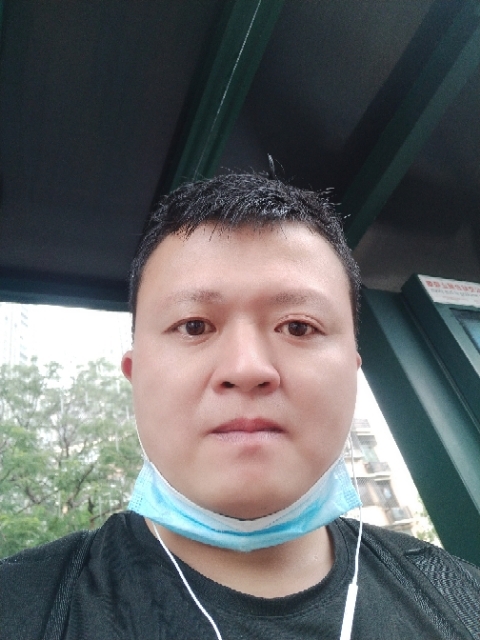 李生的第一张照片--贵港相亲服务中心